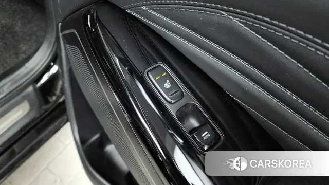 Kia K7 Premier id 3698385 из Кореи 10