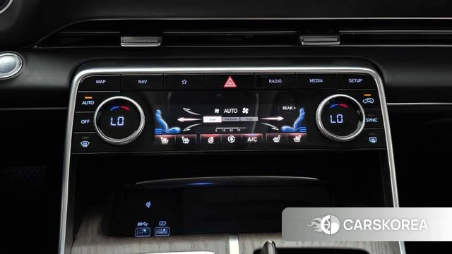 Genesis GV80 id 4794071 из Кореи 10