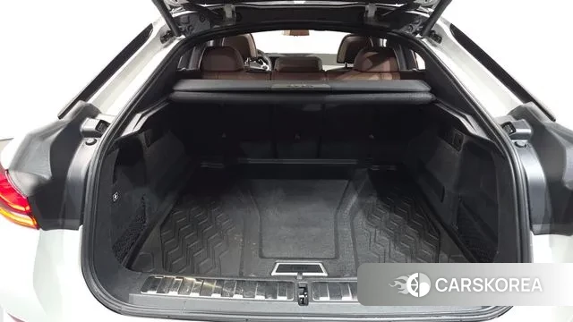 BMW X6 (G06) id 3410412 из Кореи 10