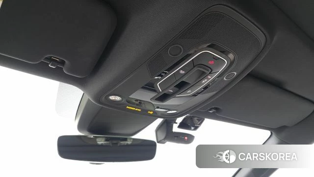 Audi A7 (4K) id 4476817 из Кореи 10