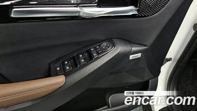 Kia Seltos id 2874994 из Кореи 10