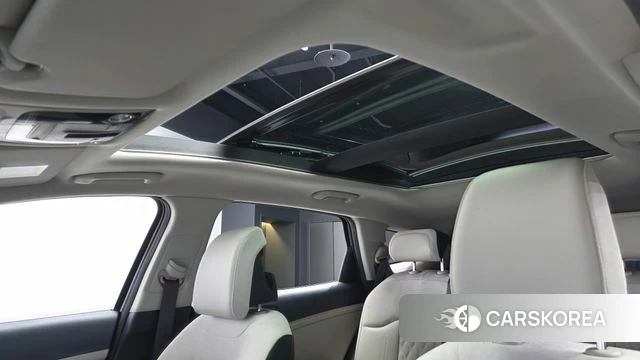 Kia Sportage 5th Generation Hybrid id 4619271 из Кореи 10