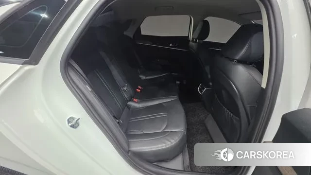 Kia K5 3rd generation id 3788167 из Кореи 10