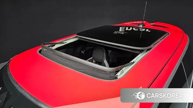 Mini Cooper S id 3333533 из Кореи 10