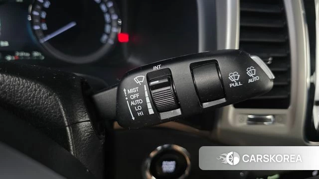 Ssangyong Rexton Sports id 4776327 из Кореи 10