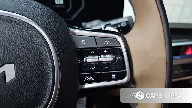 Kia The New Sorento 4th Generation id 3502292 из Кореи 10