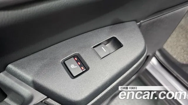 Honda CR-V 5th generation id 2906925 из Кореи 10