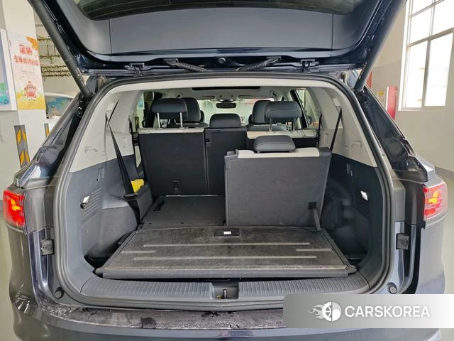 Volkswagen ID.6 CROZZ id 4301170 из Китая 10
