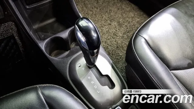 Chevrolet (GM Daewoo) The New Spark id 2790982 из Кореи 10