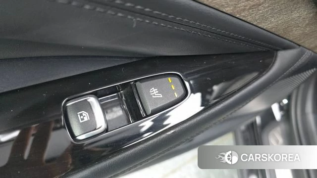 Kia K8 id 4476453 из Кореи 10