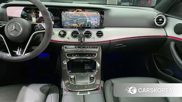 Mercedes-Benz E-Class W213 id 3443562 из Кореи 10