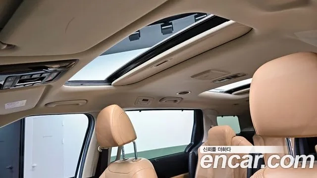 Kia Carnival 4th generation id 2950822 из Кореи 10