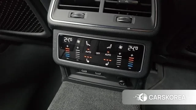 Audi A6 (C8) id 3447238 из Кореи 10