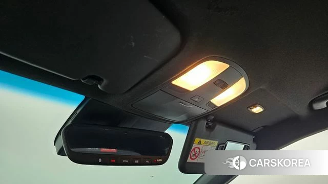 Hyundai The New Kona id 4196203 из Кореи 10