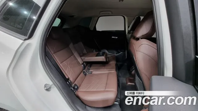 BMW 2 Series Active Tourer (U06) id 2587765 из Кореи 10