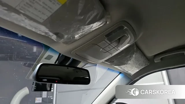 Ssangyong Beautiful Korando id 3029074 из Кореи 10