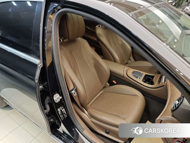 Mercedes-Benz E-class id 4277166 из Китая 10