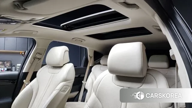 Genesis GV80 id 3350196 из Кореи 10