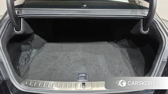Genesis G90 (RS4) id 4779255 из Кореи 10