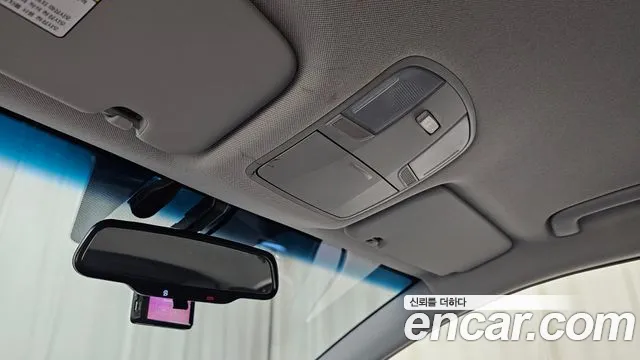 Hyundai Ionic Hybrid id 2855449 из Кореи 10