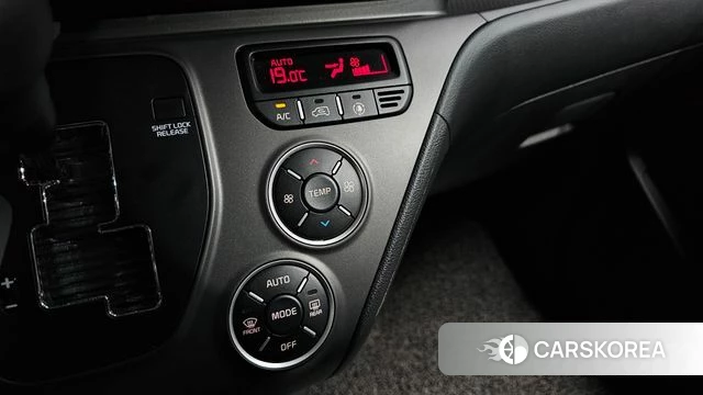 Kia The New Kia Ray id 4590213 из Кореи 10