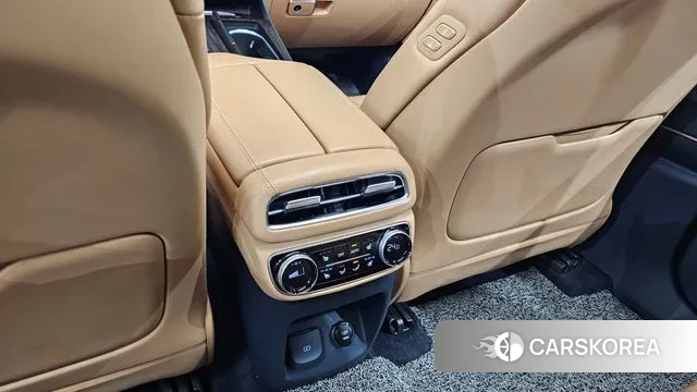 Genesis GV80 id 3591324 из Кореи 10