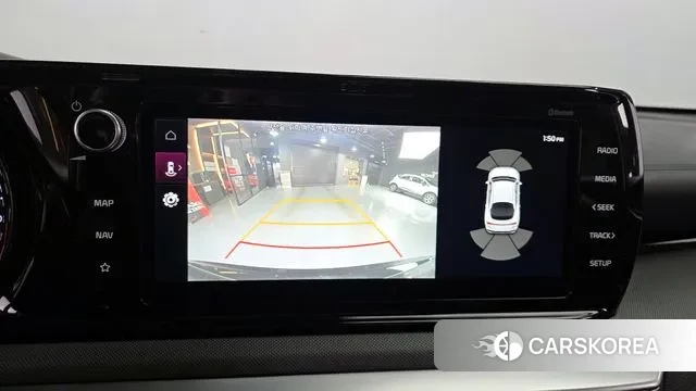 Kia K5 Hybrid 3rd Generation id 3691051 из Кореи 10