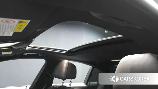 BMW 5 Series (G30) id 4203556 из Кореи 10