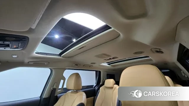 Kia Carnival 4th generation id 3279238 из Кореи 10