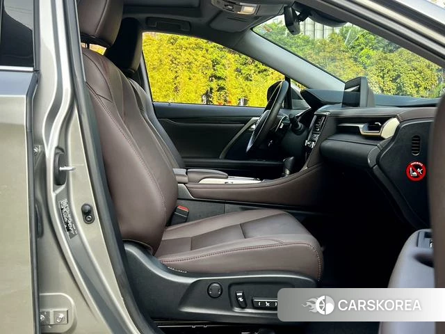 Lexus RX id 4277535 из Китая 10