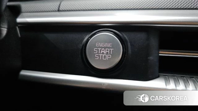 Kia K5 3rd generation id 4423681 из Кореи 10