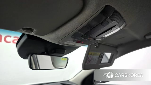 Kia Di Ol Nu Niro id 4854947 из Кореи 10