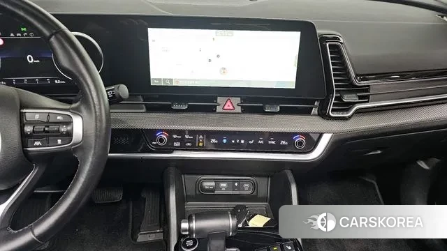 Kia Sportage 5th Generation id 3577200 из Кореи 10