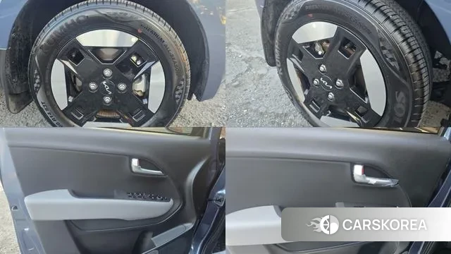 Kia The New Kia Ray EV id 3644642 из Кореи 10