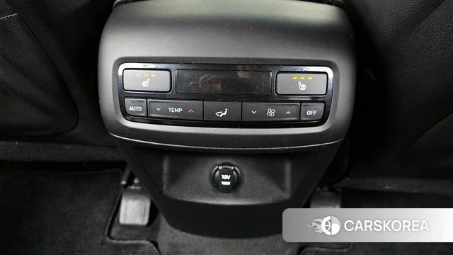 Hyundai The New Palisade id 4415308 из Кореи 10