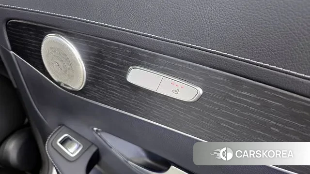 Mercedes-Benz GLC-Class X253 id 3279547 из Кореи 10