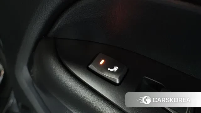 Ssangyong Rexton Sports id 3344434 из Кореи 10