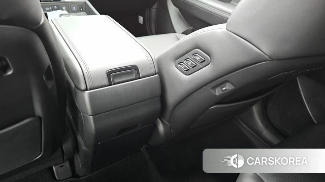 Hyundai Santa Fe (MX5) id 4897610 из Кореи 10