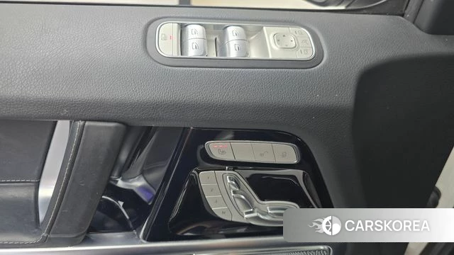 Mercedes-Benz G-Class W463b id 4567753 из Кореи 10