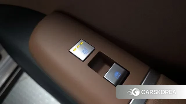 Hyundai Grandeur (GN7) id 3715937 из Кореи 10