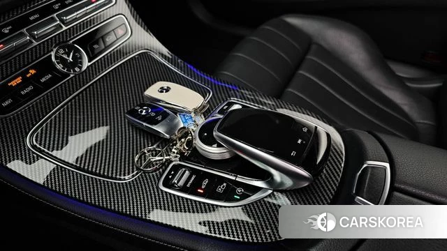 Mercedes-Benz E-Class W213 id 4610505 из Кореи 10