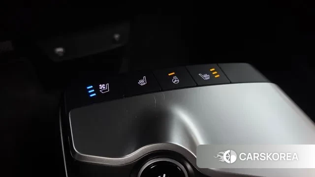 Kia EV6 id 3411248 из Кореи 10