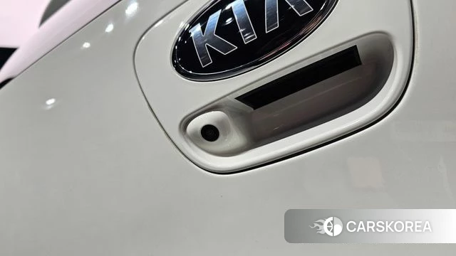 Kia All New Morning (JA) id 4197070 из Кореи 10