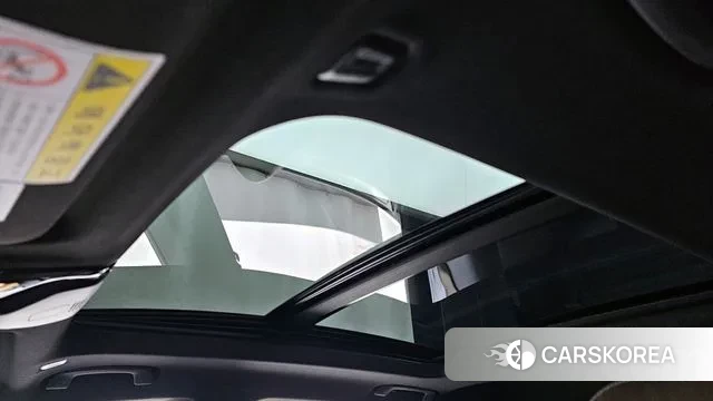 BMW 6 Series GT (G32) id 3617135 из Кореи 10