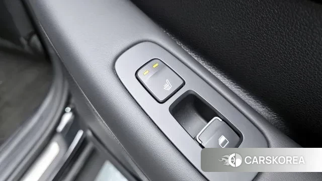 Hyundai Sonata (DN8) id 3379324 из Кореи 10