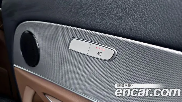 Mercedes-Benz E-Class W213 id 2724360 из Кореи 10