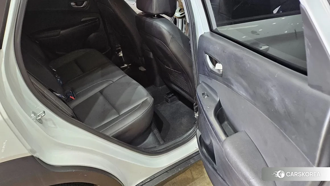 Hyundai Kona id 2175317 из Кореи 10