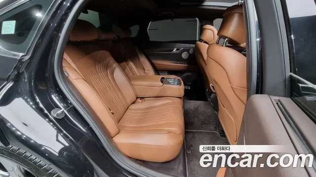 Genesis G80 (RG3) id 2862997 из Кореи 10