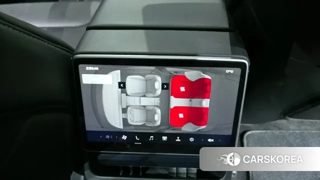 Tesla Model 3 id 3353416 из Кореи 10