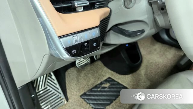 Hyundai Ionic 5 id 4202655 из Кореи 10